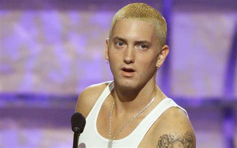 lebt die mutter von eminem noch|Eminem – Wikipedia